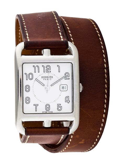 kelly watch hermes|hermes cape cod double tour.